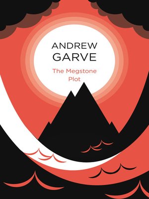 cover image of The Megstone Plot